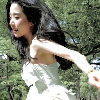 美女蛇岛求生